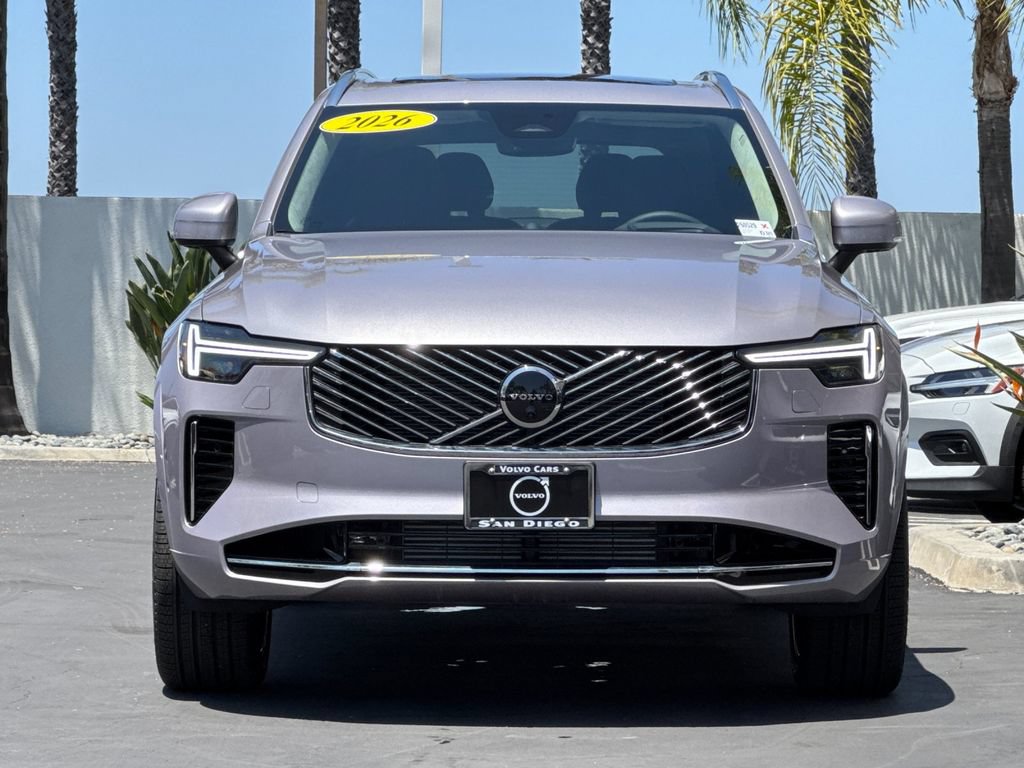 New 2026 Volvo XC90 T8 Ultra w/ Lounge Package AWD/4WD image 8