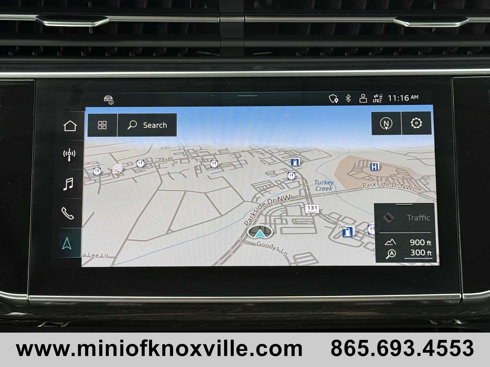 Used 2024 Audi Q7 3.0T Premium Plus image 24