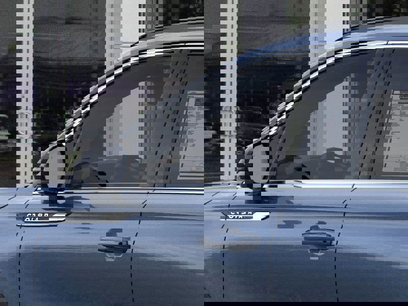 New 2026 Lincoln Corsair Reserve image 20