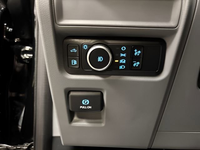Used 2024 Ford F150 XLT w/ Mobile Office Package image 36