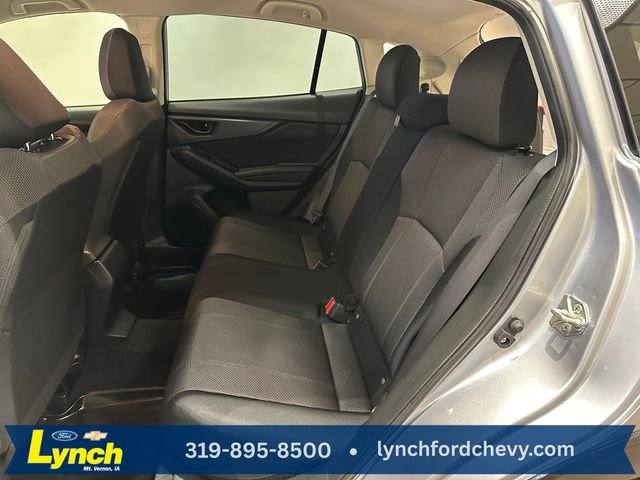 Used 2023 Subaru Crosstrek 2.0i AWD/4WD image 12
