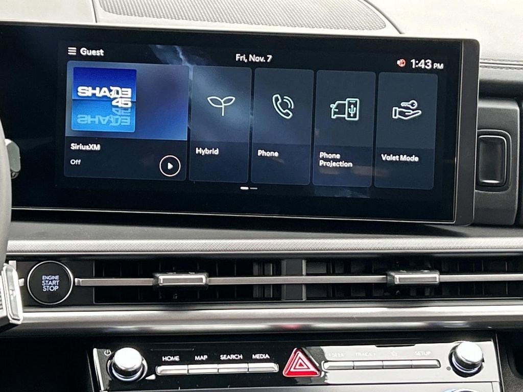 New 2026 Hyundai Santa Fe SE image 23