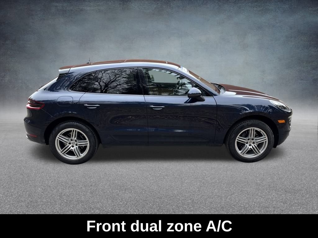 Used 2018 Porsche Macan image 6