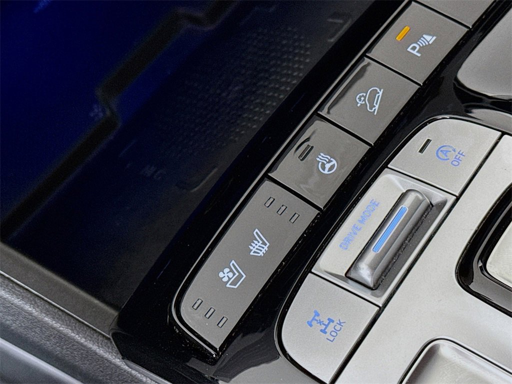 Used 2022 Hyundai Tucson Limited image 24