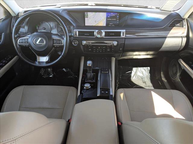 Used 2018 Lexus GS 350 image 17