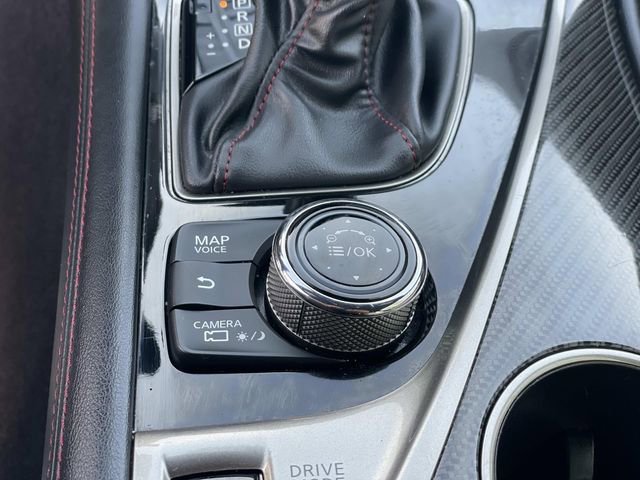 Used 2020 INFINITI Q60 Red Sport 400 image 17