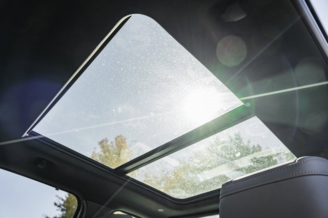 New 2026 Toyota Tundra Capstone image 35