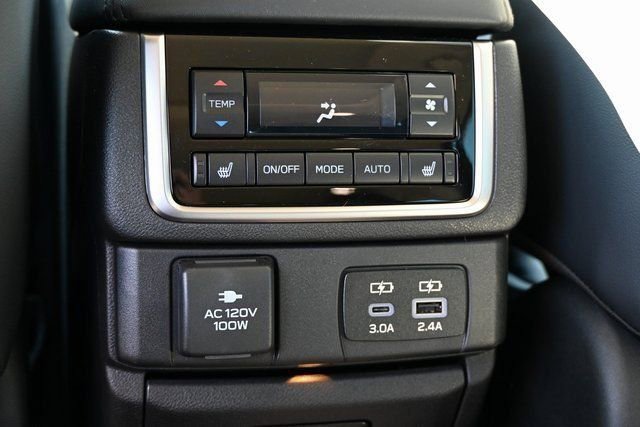 New 2026 Subaru Ascent Bronze Edition AWD/4WD image 11