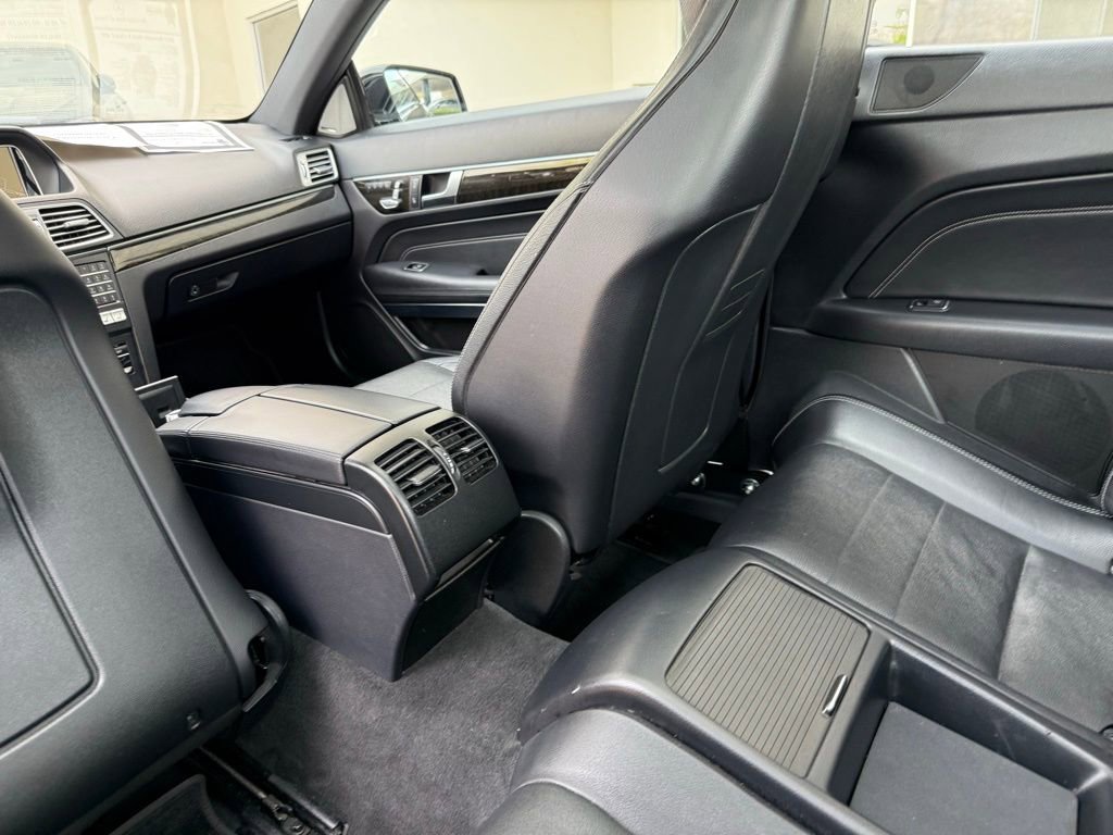 Used 2017 Mercedes-Benz E 400 Coupe image 14