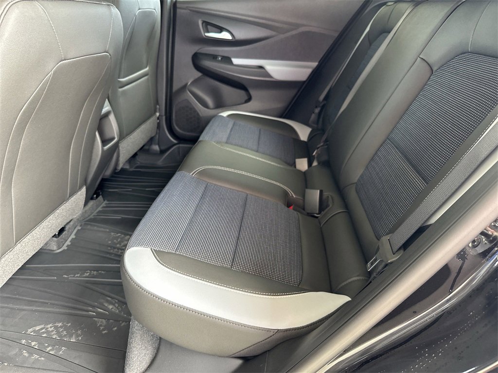 New 2025 Buick Envista Preferred w/ Convenience II Package image 19