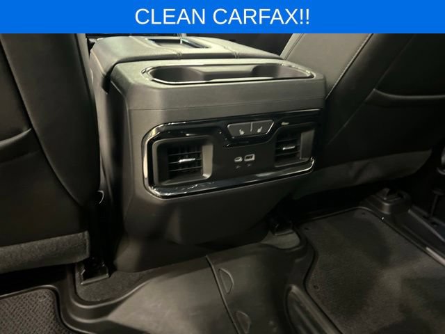 Used 2022 GMC Sierra 1500 AT4 w/ AT4 Premium Package AWD/4WD image 15