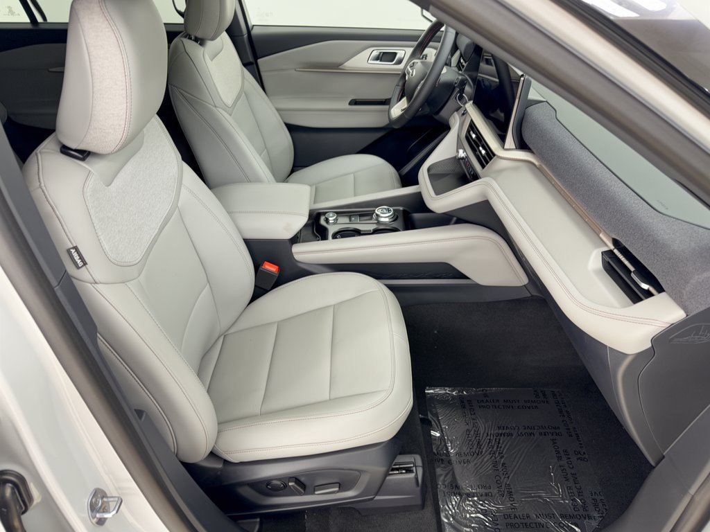 New 2027 Ford Explorer Active w/ Active Comfort Package AWD/4WD image 30