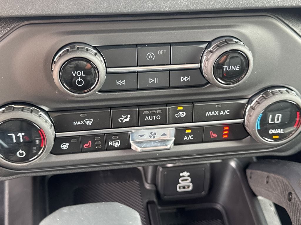 New 2026 Ford Bronco Outer Banks w/ Sasquatch Package AWD/4WD image 26