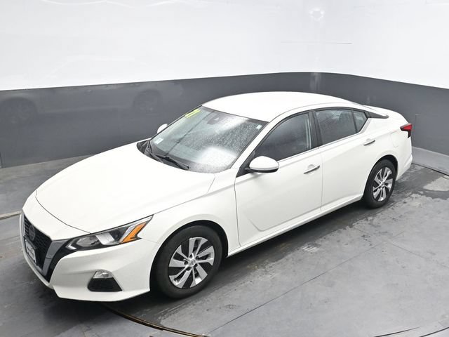 Used 2021 Nissan Altima 2.5 S FWD image 31