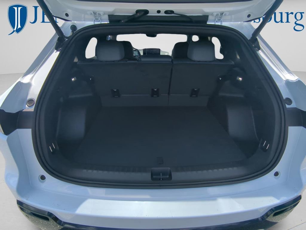 New 2026 Honda Prologue Elite image 13