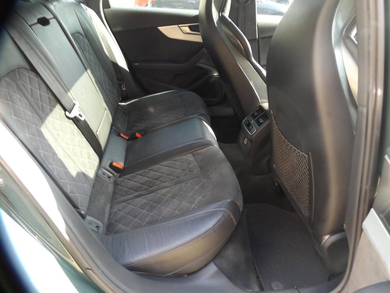 Used 2018 Audi S4 Prestige image 24