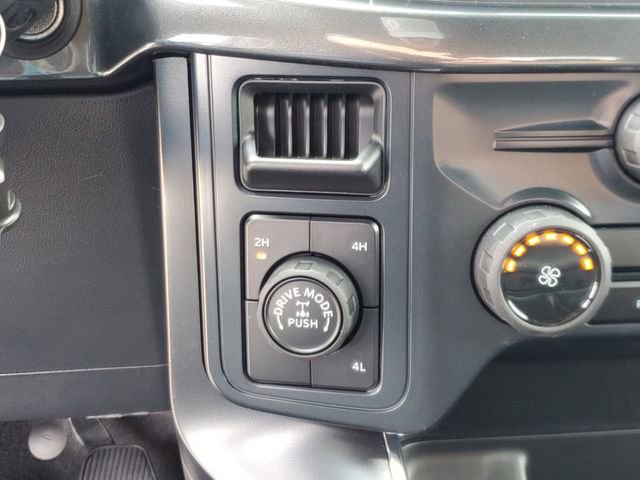 New 2026 Ford F150 STX AWD/4WD image 28