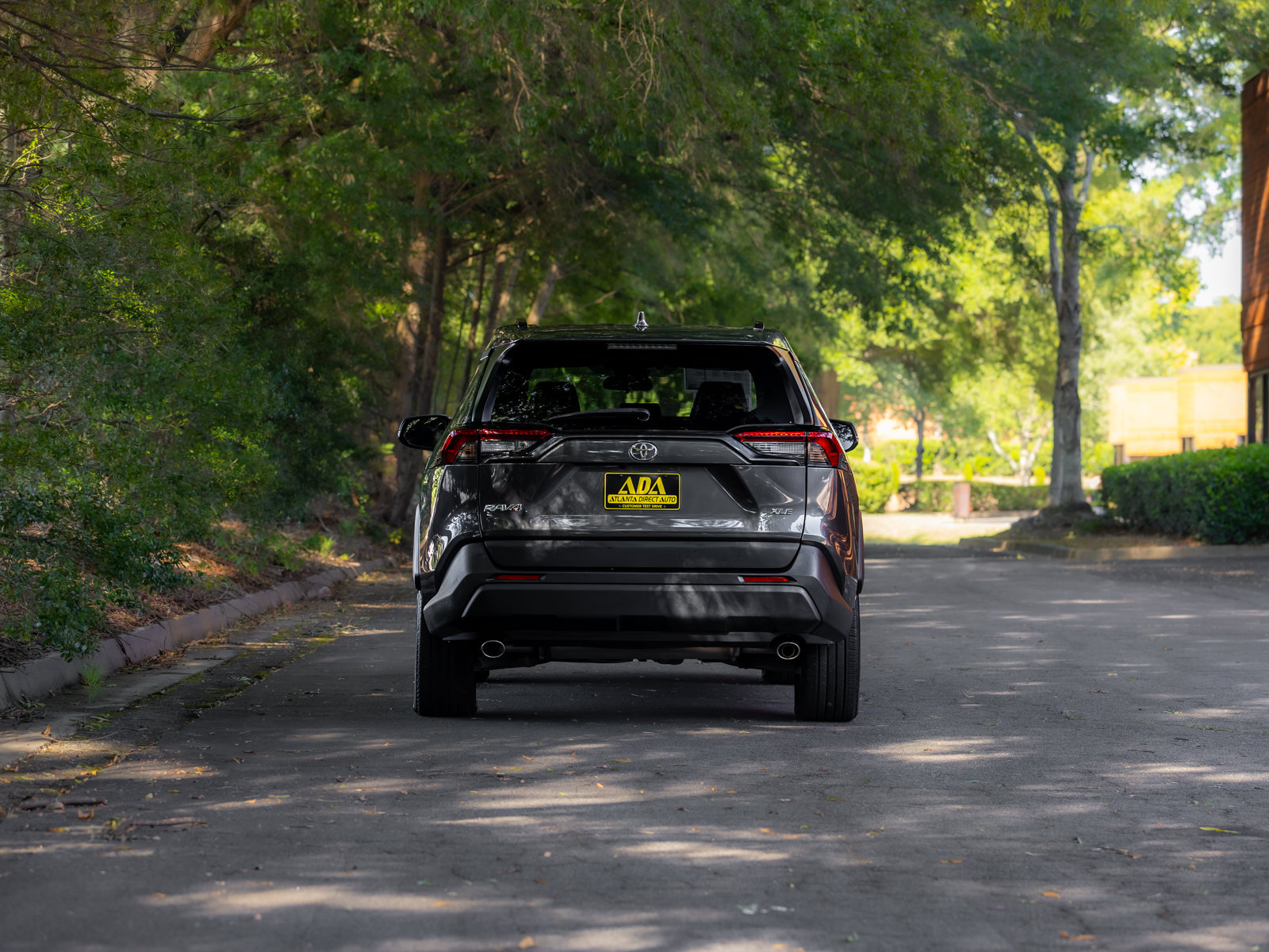 Used 2023 Toyota RAV4 XLE Premium FWD image 36