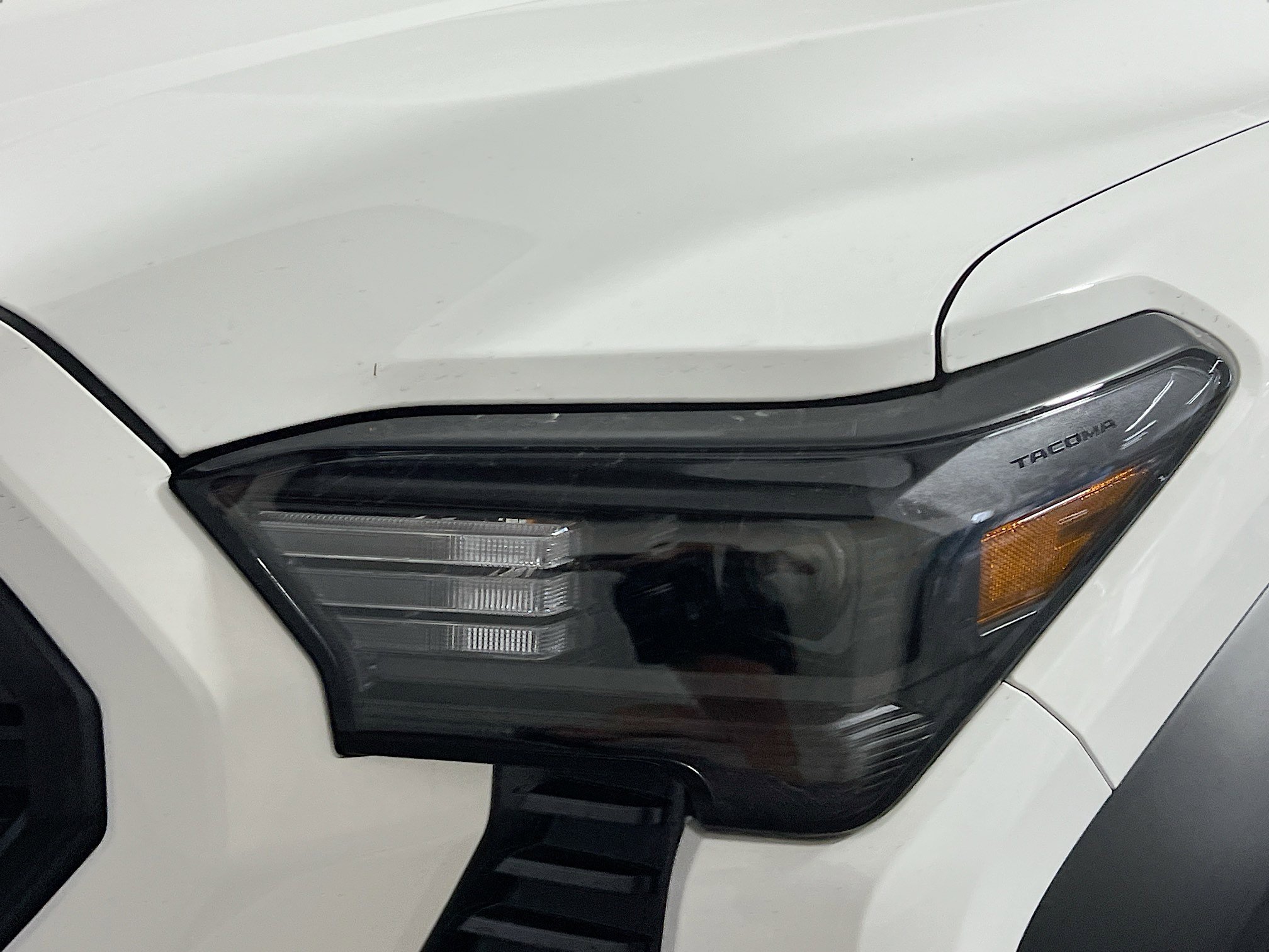 New 2025 Toyota Tacoma TRD Off-Road image 10