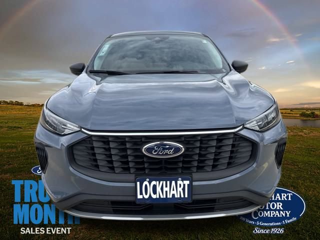 New 2026 Ford Escape Active video 2