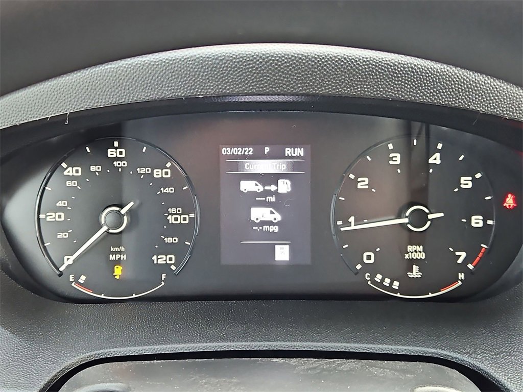 New 2026 RAM ProMaster 1500 w/ Convenience Group image 21