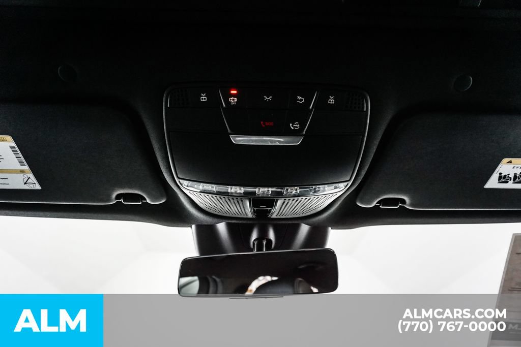 Used 2022 Mercedes-Benz GLC 300 4MATIC Coupe image 57