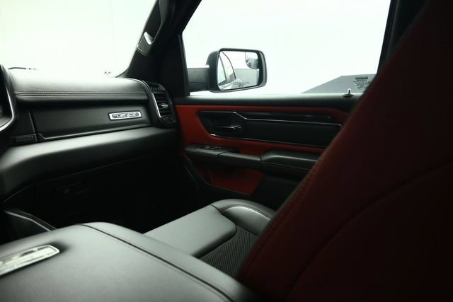 Used 2021 RAM 1500 TRX AWD/4WD image 43
