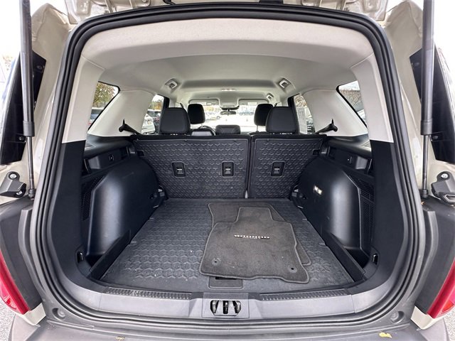 Certified 2024 Ford Bronco Sport Big Bend w/ Convenience Package image 42