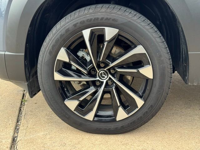 Used 2025 MAZDA CX-50 2.5 Hybrid w/ Weather Package image 8