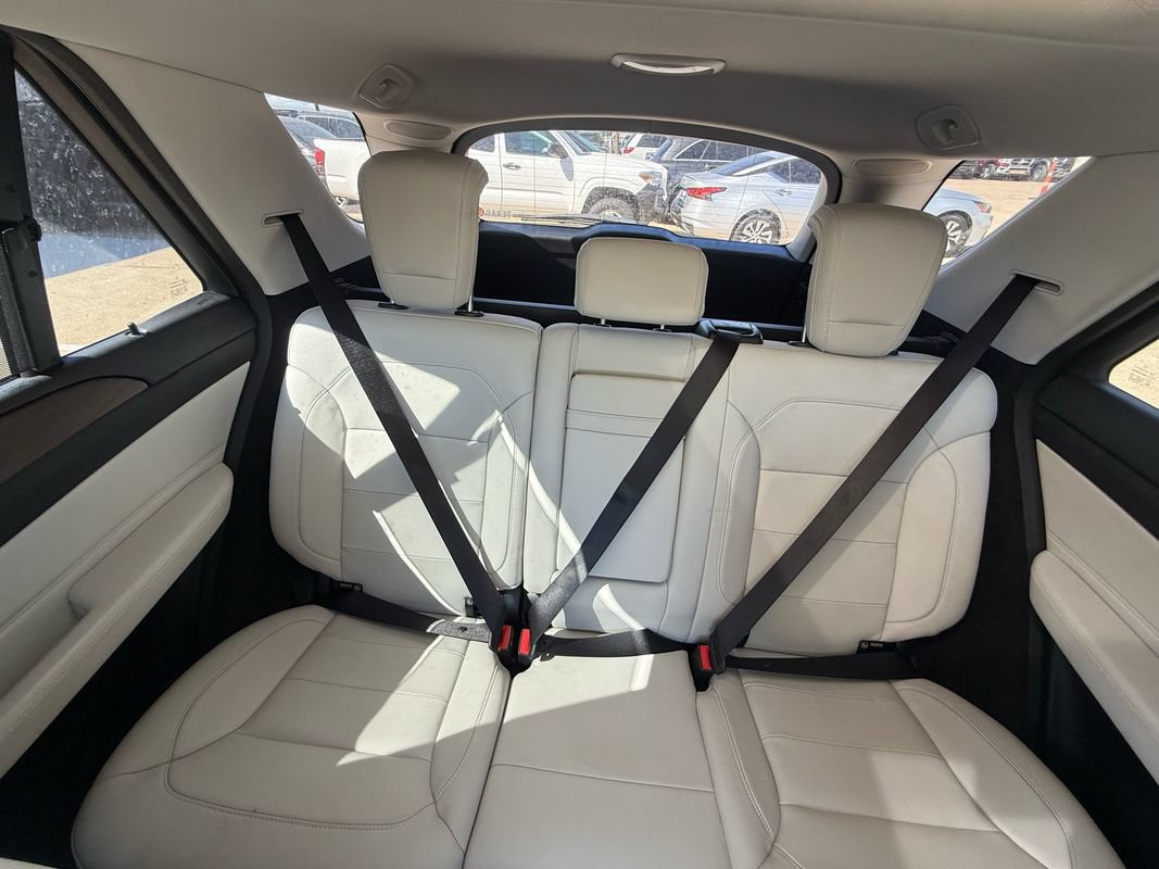 Used 2019 Mercedes-Benz GLE 43 AMG 4MATIC image 19