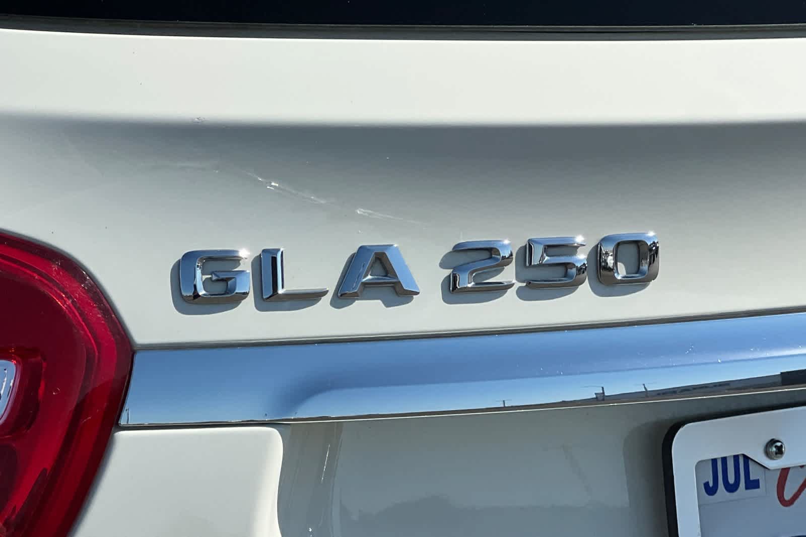 Used 2015 Mercedes-Benz GLA 250 4MATIC image 32
