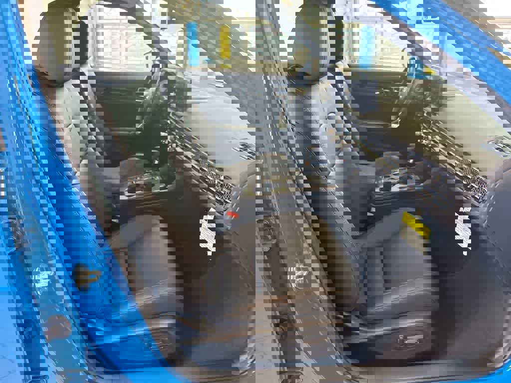 Certified 2025 Honda Civic Sport Touring image 23