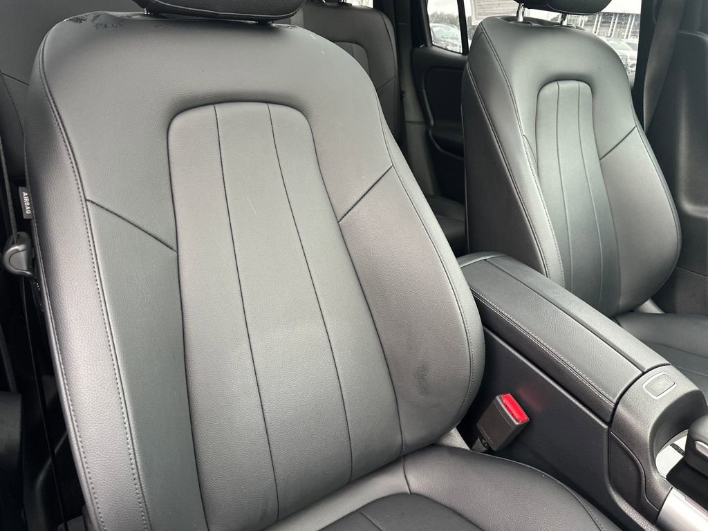 Certified 2022 Mercedes-Benz GLB 250 4MATIC image 38