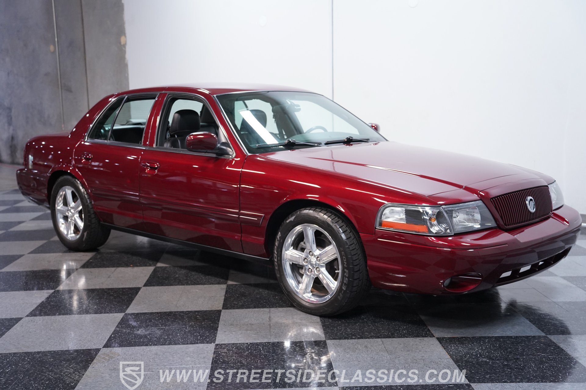Used 2004 Mercury Marauder RWD image 13