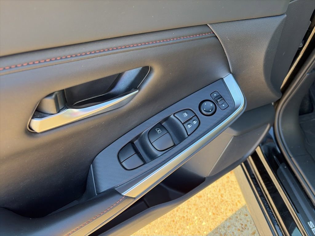 Certified 2023 Nissan Sentra SR w/ Electronics Package image 9