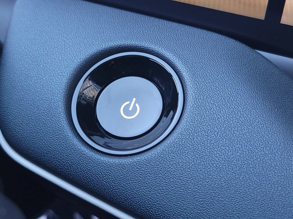 New 2026 Nissan Leaf SV+ FWD image 9