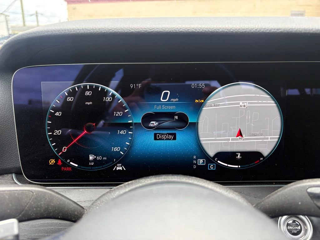 Used 2022 Mercedes-Benz E 350 Sedan image 20