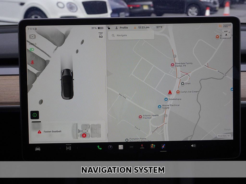 Used 2023 Tesla Model 3 Standard Range RWD image 4