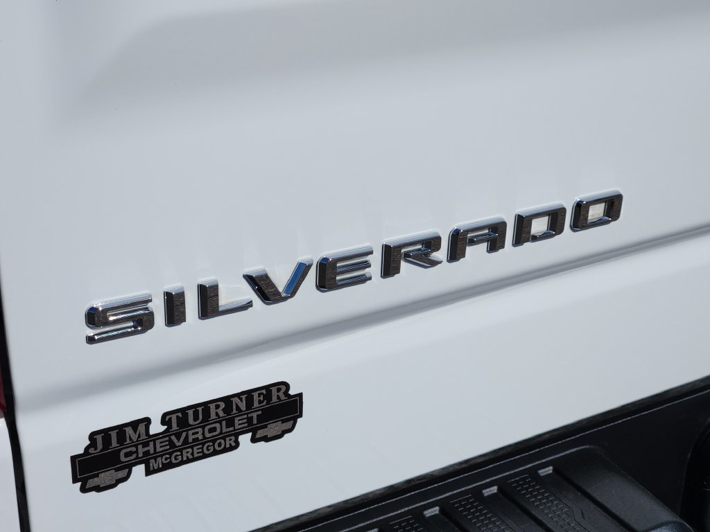 Used 2023 Chevrolet Silverado 1500 LT AWD/4WD image 12