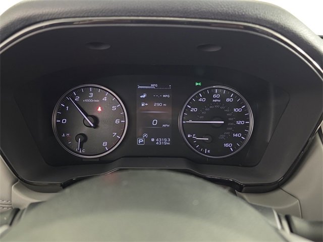 Certified 2025 Subaru Outback Premium image 11