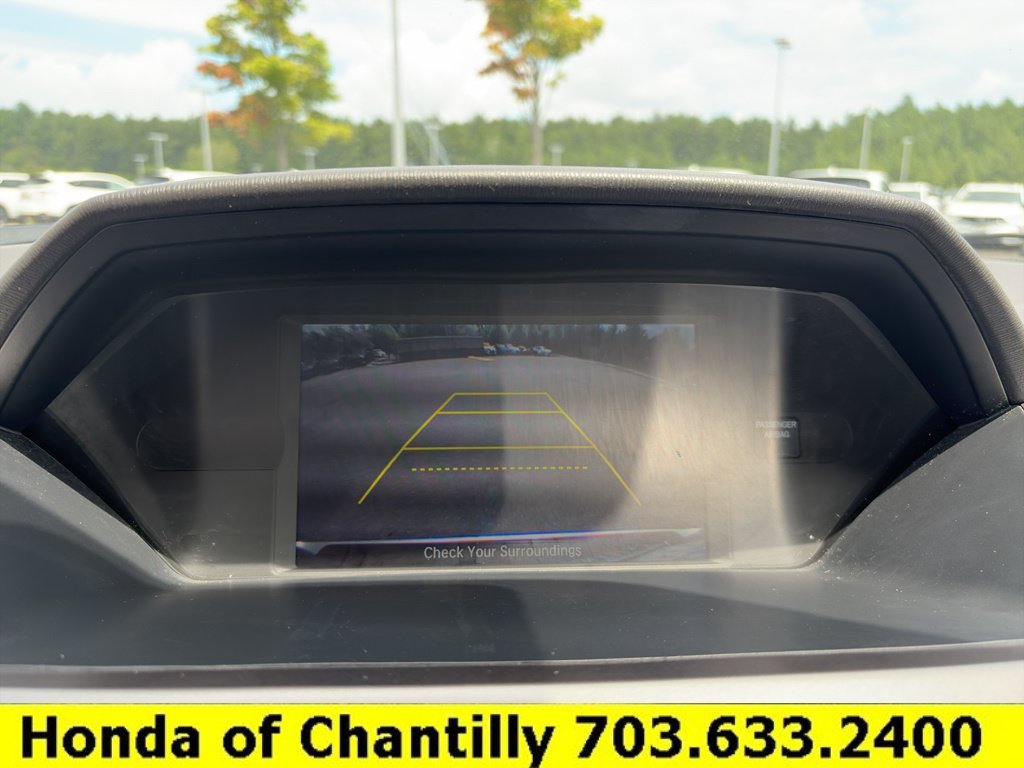 Used 2015 Honda Odyssey EX-L image 15