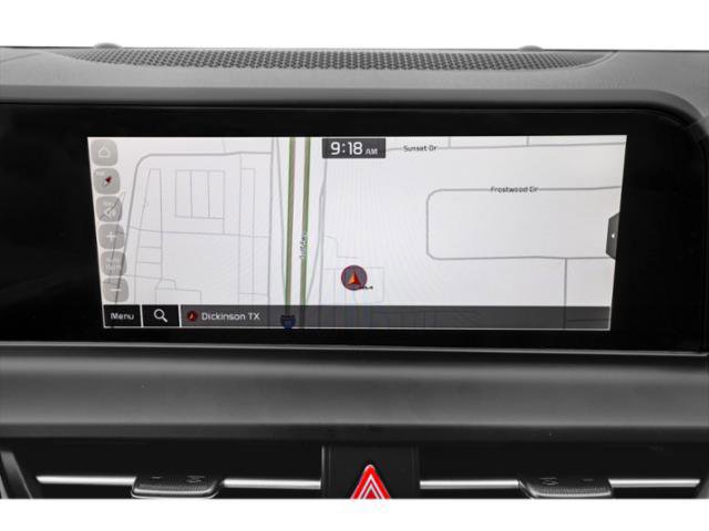 Used 2024 Kia Seltos S image 19