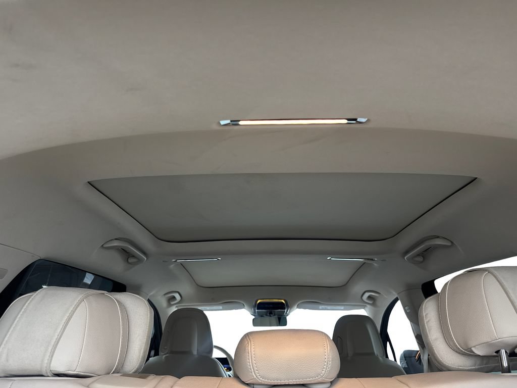 Used 2023 Mercedes-Benz EQS 450+ SUV image 68