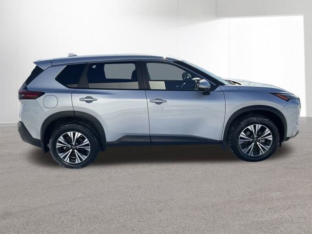 Used 2023 Nissan Rogue SV image 31