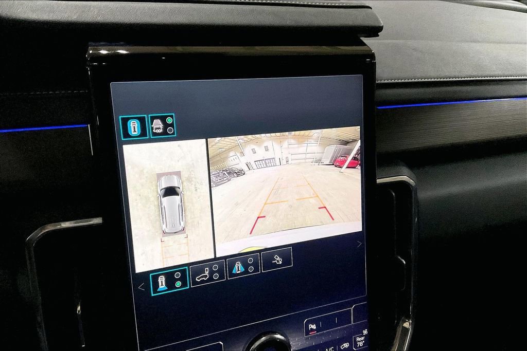 Used 2024 GMC Acadia Denali w/ Super Cruise Package image 20