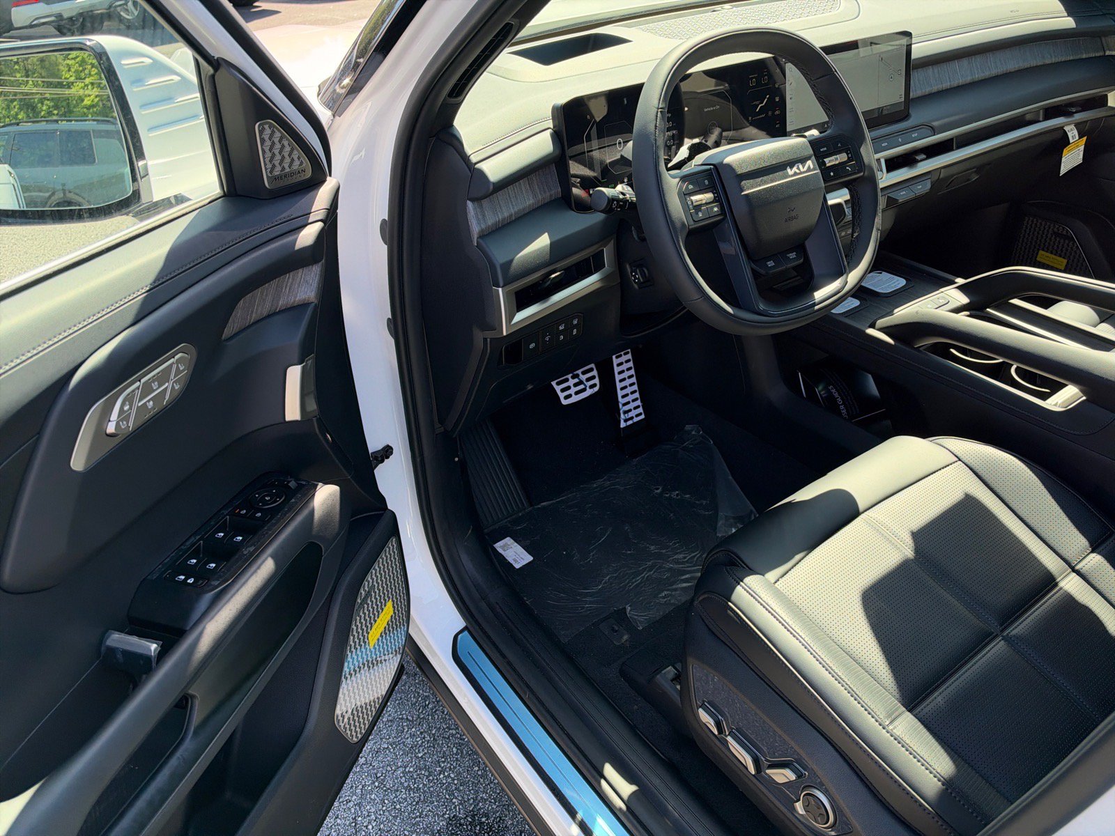 New 2027 Kia Telluride SX Prestige AWD/4WD image 9