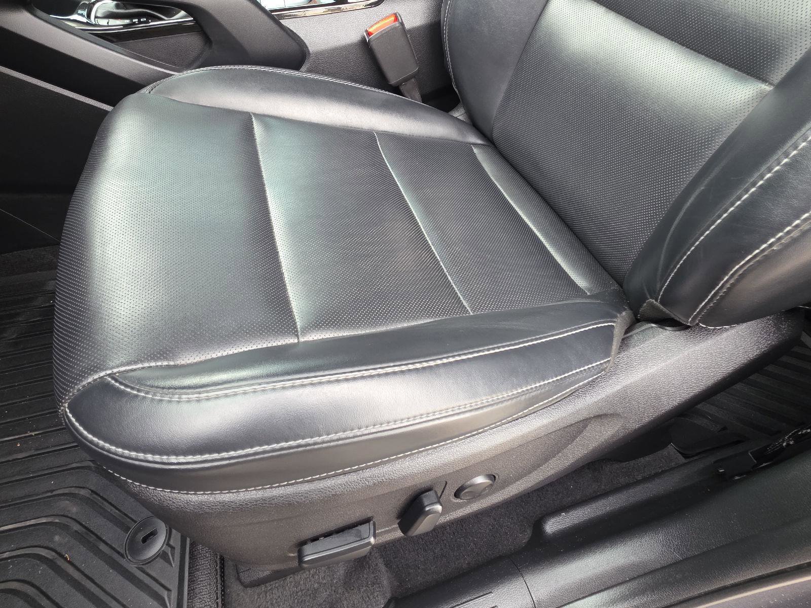 Used 2022 Kia Telluride S AWD/4WD image 41