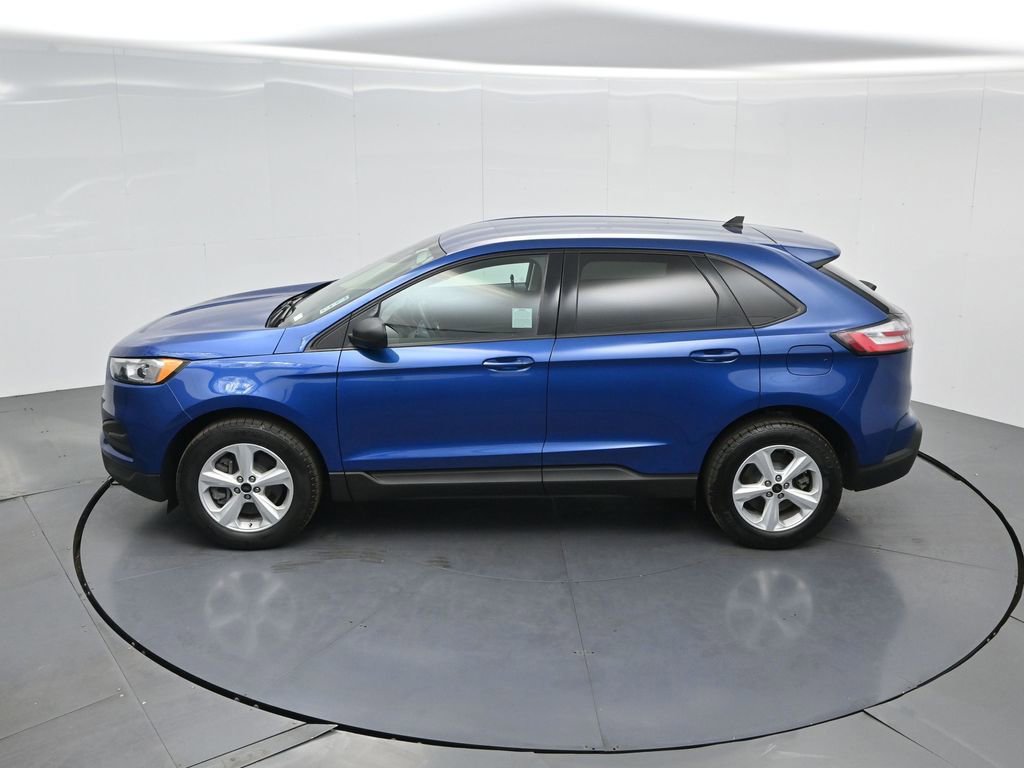 Used 2024 Ford Edge SE AWD/4WD image 35