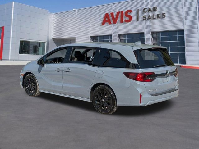 Used 2025 Honda Odyssey Sport-L image 10