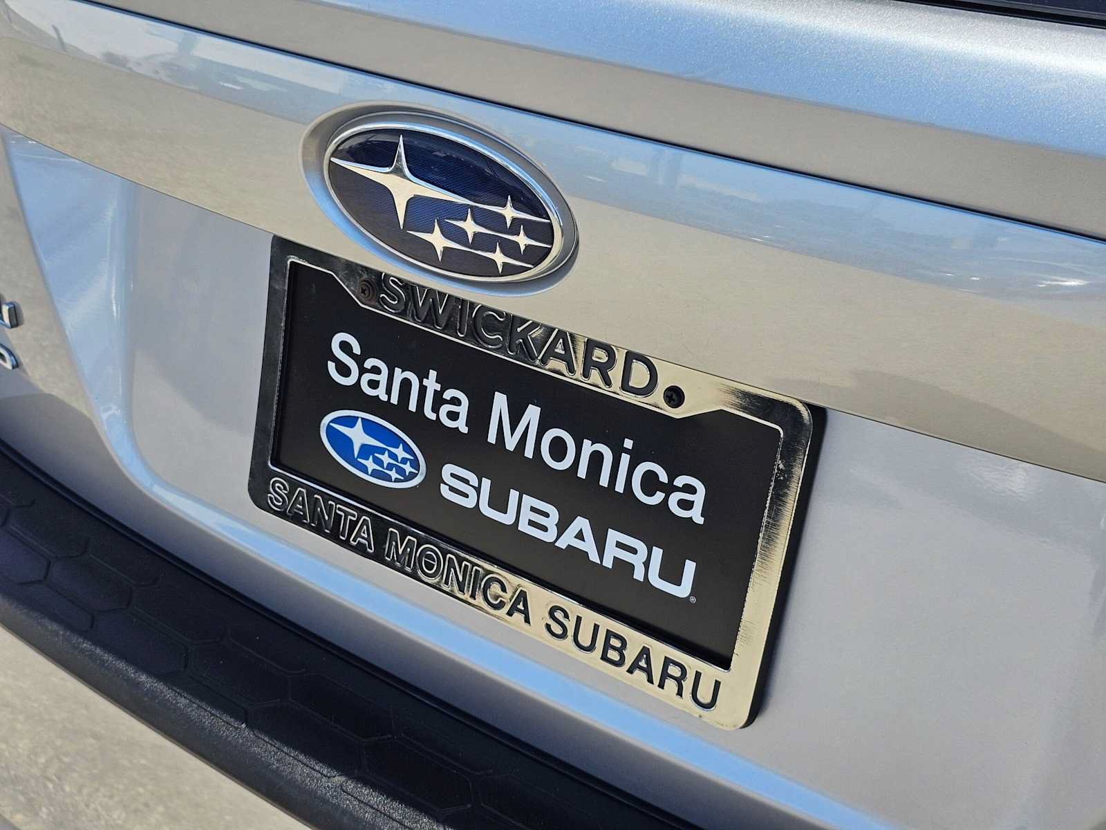 Used 2022 Subaru Crosstrek 2.0i Premium w/ Popular Package #2 AWD/4WD image 13